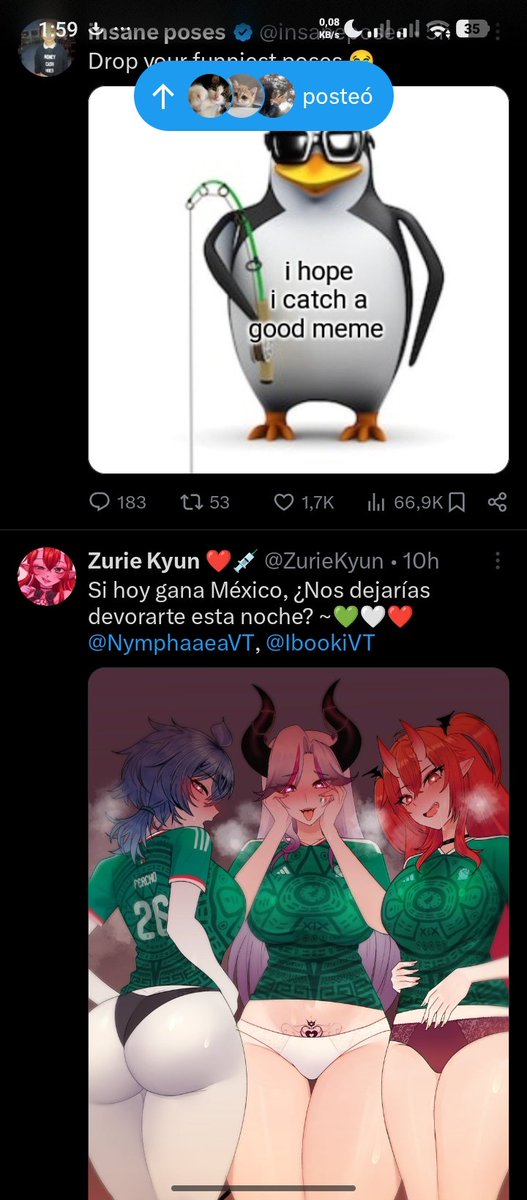 Dr. sexo 🇪🇨 tweet media