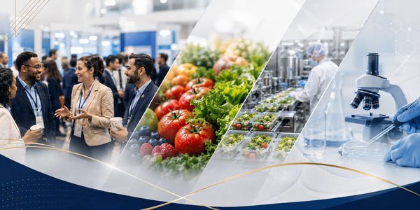 SAAFoSTofficial's tweet photo. 🚨 Durban, 30 July 🚨  
Food safety isn’t optional—it’s essential.  

SAAFoST KZN Branch Food Safety Workshop 🥗  
📍 Coastlands Musgrave Hotel | ⏰ 08:00–16:30  

Register now 👉 https://t.co/iPXaAocv1G 

#FoodSafety #SAAFoST #DurbanEvents #FoodScience https://t.co/Yn6zynsXgf