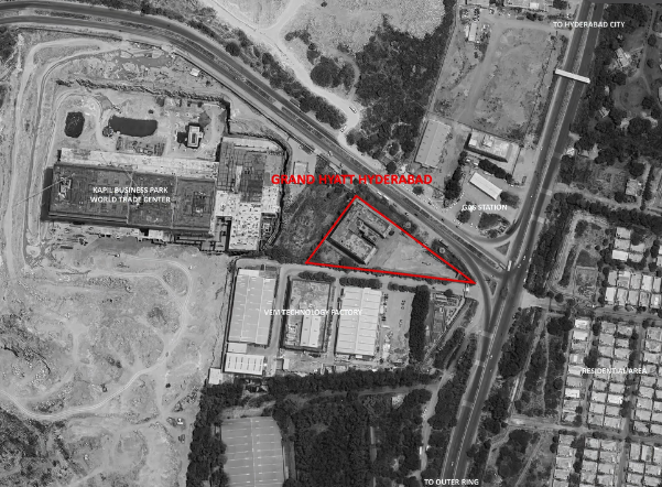 hydinfra's tweet photo. Renders of the upcoming Grand Hyatt, a 300-key luxury hotel near Hyderabad Airport (#RGIA)
#HyderabadAirport #GrandHyatt https://t.co/zqEODG7g04