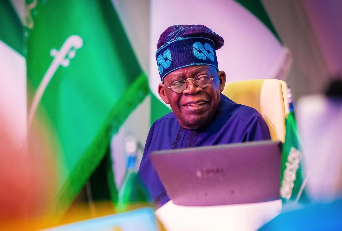Nairametrics's tweet photo. Nigeria emerged as the highest-performing African economy on the economic performance pillar of the International Institute for Management Development (IMD) World Competitiveness Ranking 2026, outperforming five other African countries assessed in the report. https://t.co/s8PGmiF49E