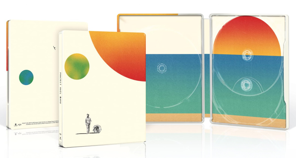 Ed_collector's tweet photo. Surprise ! Le steelbook du film 𝐏𝐫𝐨𝐣𝐞𝐭 𝐃𝐞𝐫𝐧𝐢𝐞̀𝐫𝐞 𝐂𝐡𝐚𝐧𝐜𝐞 en blu-ray 4K est finalement aussi prévue en France
Fnac = https://t.co/EcCFl1TdHt
+d'info sur le blog = https://t.co/vu7OZ97bOQ
#steelbook #projetdernièrechance #HailMaryProject #bluray4k https://t.co/9HKUNNCeLF