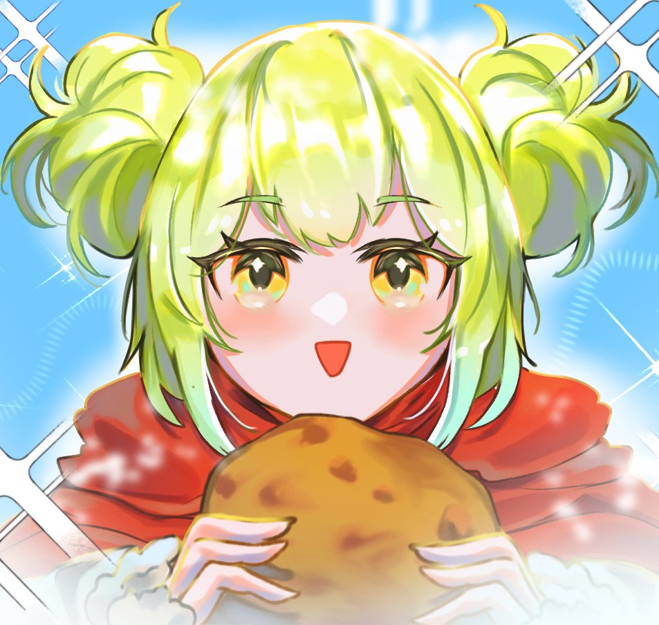 upil11Amoeba's tweet photo. My portfolio
I'm a new artist who is open for commissions, I hope you guys trust this little artist and I'm no Ai, this is a genuine creation of my hands and tiny fingers and my phone๐ฅฐ๐คฉ,
For orders please visit https://t.co/RspXvMrfvN
#vgencomiss #Vgen #Commission_Open https://t.co/TdnqJI8RLL
