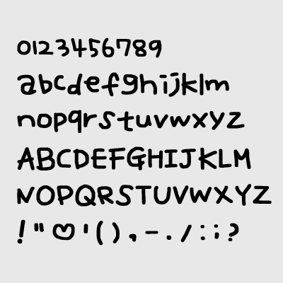 329lovers's tweet photo. 📂 로컬 디스크 (C:)
└📁 Windows
   └📁 Fonts
        └⚠️ Irene_eng.ttf

https://t.co/y4o8nbksCC https://t.co/YvIqPlhelG