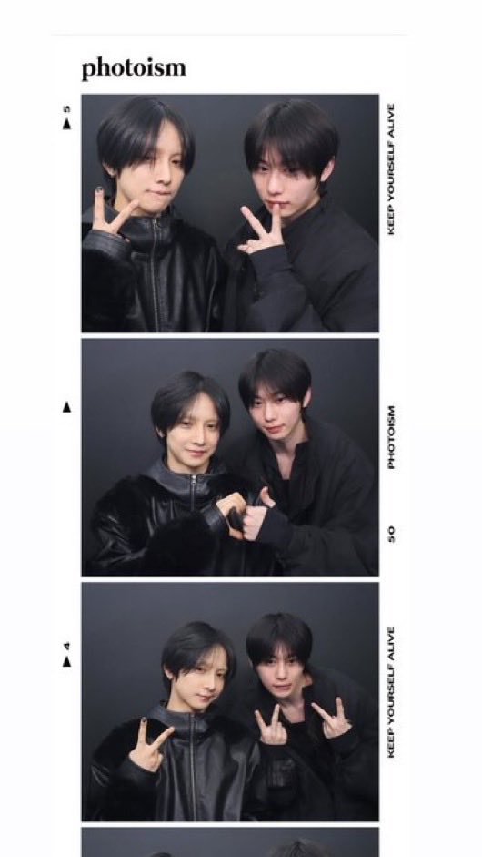 JustHyunMin's tweet photo. https://t.co/sQeA5Fr0HF