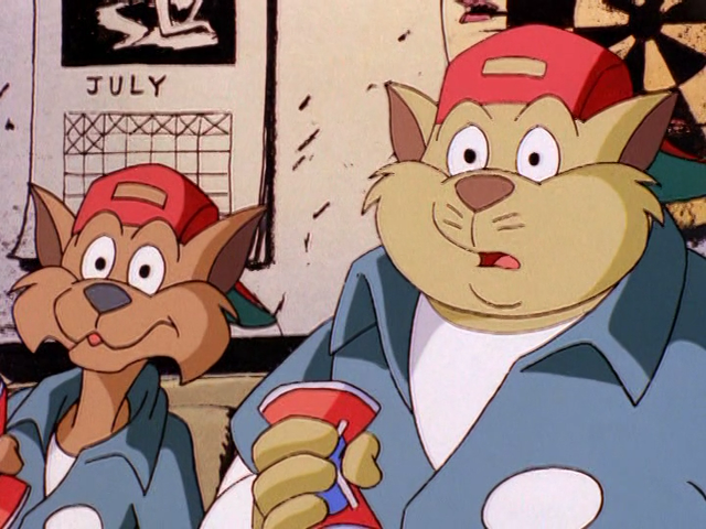 TheSWATKats's tweet photo. #July 🗓️ #SWATKats https://t.co/ejopxU1WYV