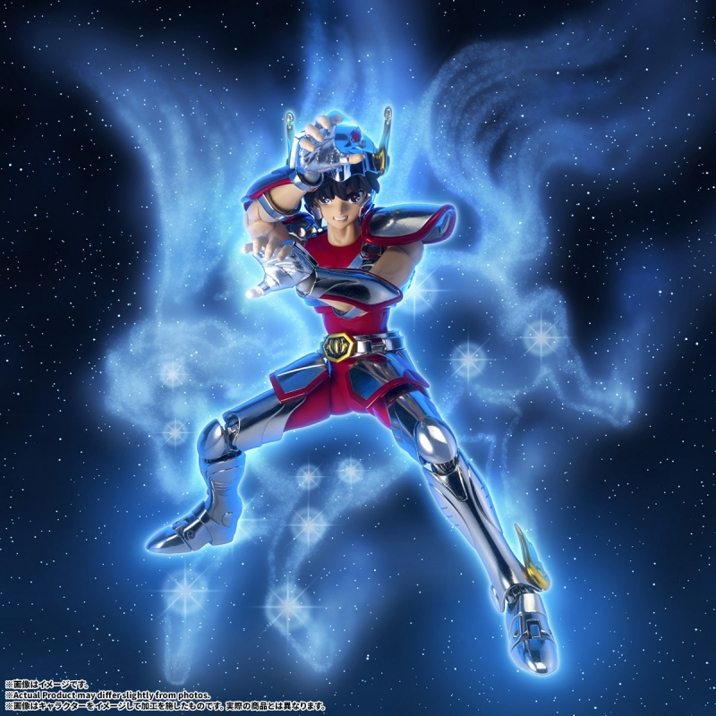 聖闘士星矢☆小宇宙速報☆ (@saint_goods) / Posts / X