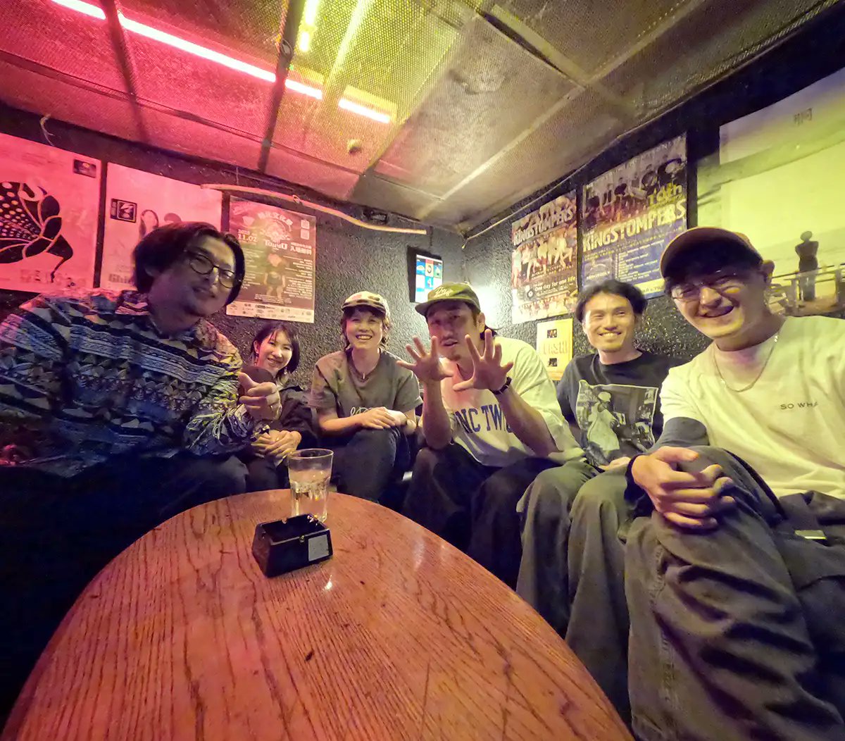 indiegrab's tweet photo. 【NEWS】ダンサブル・ネオソウル・ジャズ・インストバンド TRUE VACANCES　シングル「NIGHT DRIP」配信開始 &amp; MV公開 https://t.co/butj5MSksi #indiegrab #インディーズ #音楽ニュース https://t.co/Dfv4dF4aG9