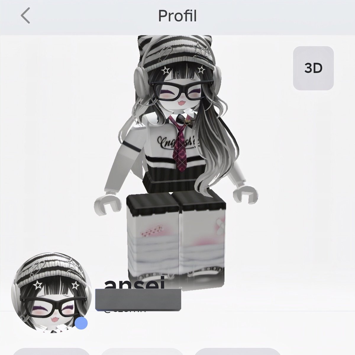 pinkishen's tweet photo. @roblox_fess ini beberapa koleksi r6 acu https://t.co/dj0sAmC5aO