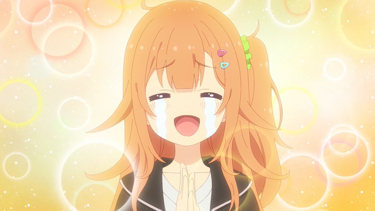 bQuq37ojGcJS3Ju's tweet photo. しのんちゃんの泣き顔好きなんよなぁ
やらかした時の泣くやつめっちゃ好きw
#ひびめし
#小川しのん生誕祭
#しのんかわいい https://t.co/fLLbIBRsh3