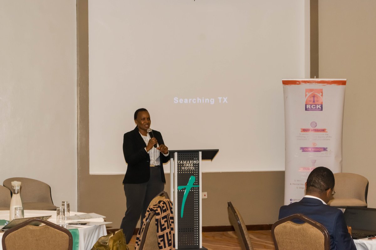 RCKKenya's tweet photo. "The ABLI G project has supported at least 4000 community partners, both the host community and #refugees in Garissa County. It has supported skills development for young men and women, helping to enhance employability and entrepreneurship capacity. 

There has been strong support for legal and policy frameworks, particularly in institutional strengthening and governance," - @RCKKenya Director of Programmes Catherine Njoroge.

@FondazioneAVSI @BrighterMonKE @Equal_Reach @RESCUEorg @JesuitRefugee @ki4bli @KituoSheria @Kiva @Konexio_eu @MigrationPulseH @NRC_EAY @PWJ_Kenya @RefugeeInvest @WeAreRefuSHE @SaveChildren_KE @hope2shine @WorldRelief @Vodafone_LEJOG @KeEquityBank @SafaricomFDN @KCBInKenya @KBCChannel1 @citizentvkenya @K24Tv @ntvkenya @StandardKenya @NationAfrica
@ECHO_CESAfrica @UNHCR_Kenya @DRSKenya @drckenya @inkomokoKenya @ReDSS_HoA @RESCUEorg @HakiKNCHR @amahorocoalition @KAM_Kenya @GarissaGov @KenyaGovernors