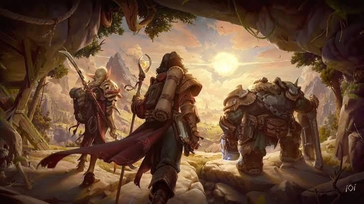 GamerivGames's tweet photo. IO Interactive confirms its external partnership on Project Fantasy has ended, leading to staffing changes.
The studio says it remains "100% committed" to the IP and promises the game will still see the light of day. #ProjectFantasy #IOInteractive https://t.co/1UdYwIYCX6