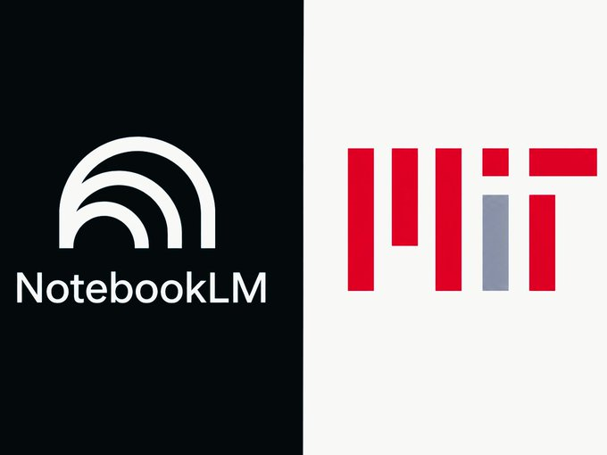_IntelArt's tweet photo. 🟥 NotebookLM ahora puede transformar Artículos, PDFs y Videos de YouTube en Ideas Estructuradas como si tuvieras un investigador del MIT trabajando contigo.

🔴 Aquí tienes los 10 Prompts que cambiarán la forma en que analizas información  ⬇️