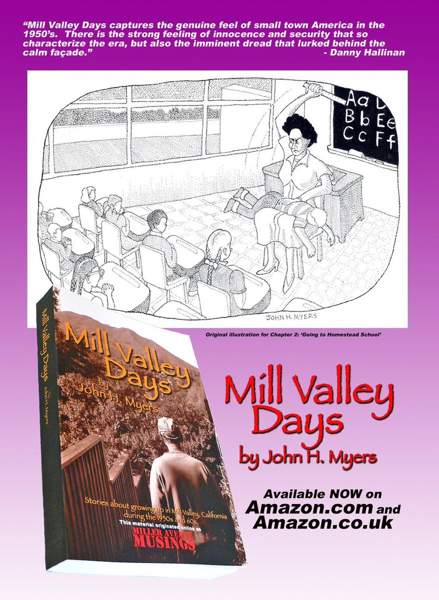 MillValleyDays's tweet photo. Mill Valley Days, available to buy on Amazon
Amazon USA
https://t.co/8BQTYUmkpp
Amazon UK
https://t.co/c9MaQtLAMP
#peterrichardson #callierhoades #jjerrygarcia #phillesh #bobweir #billchamplin #sonsofchamplin #vincenthallinan #blackpanthers #hueynewton #petercoyote #jerrygarcia https://t.co/ivpoDuCxMP