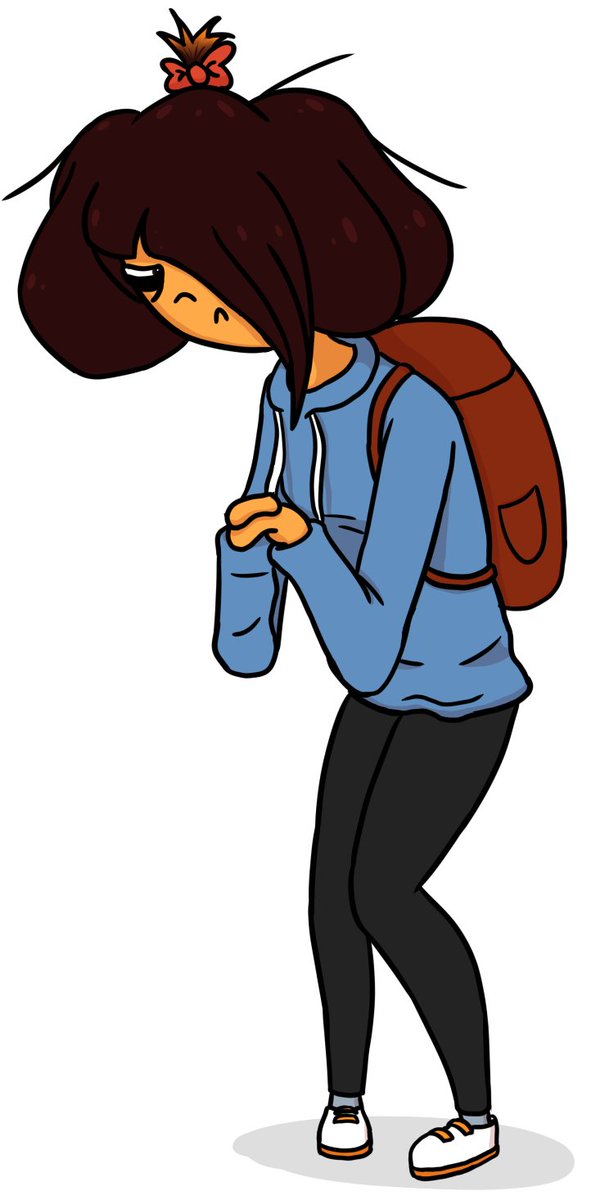 SneedTheSeed's tweet photo. October 3rd, 2024 - "Another Mymy AU"
I hate the proportions on this one, damn.
#ongezellig https://t.co/qcGqAskrqL
