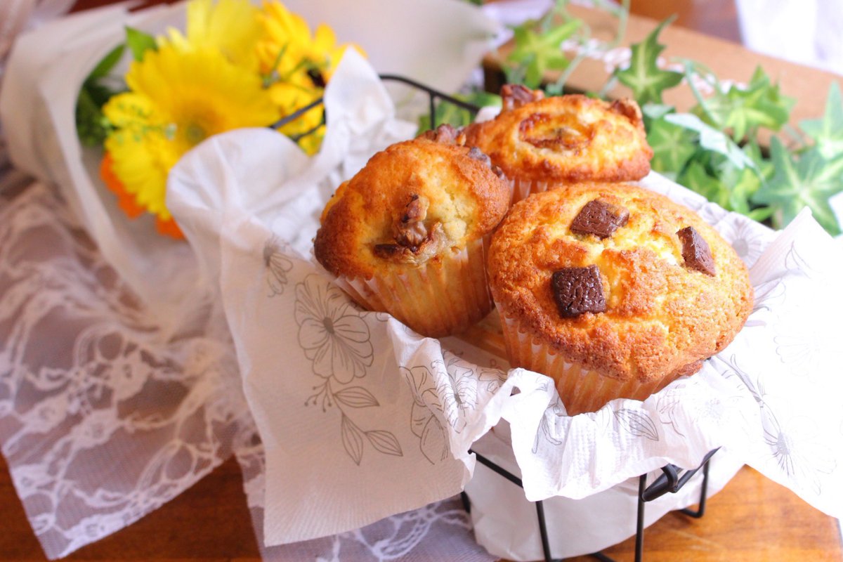 cafe_savanna3's tweet photo. - ̗̀📣通販のお知らせ
開催に合わせて焼き菓子やキッシュの通販実施いたします！
 ◆注文フォーム（2/20 23:59〆） 
https://t.co/7JhK5uGdEE

◆クール便着払い
※6500円以上で送料無料

◆賞味期限は冷凍で約15日間
◆国産の小麦と鶏卵を使用し、菓子製造許可を得た場所にて調理をしております。 https://t.co/fKvDQE7cFJ