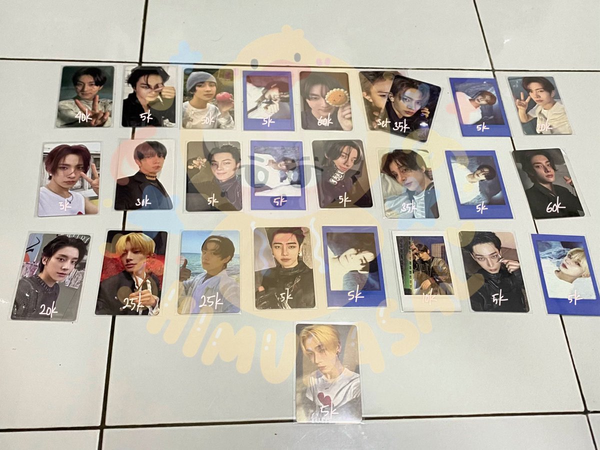 shimurasall's tweet photo. WANT TO SALE‼️
STOP COLLECT

★ free packing dengan min pembelian 20k
★ keep event w/dp 🍊
★ not sensitive buyer
★ no hnr
★ Subang, ina 
★ Detail? dm

t. ina enhypen newjeans daydream romance untold jungwon jay jake sunghoon sunoo ni-ki evan heeseung want to sale murah https://t.co/X2rvzxFxuS