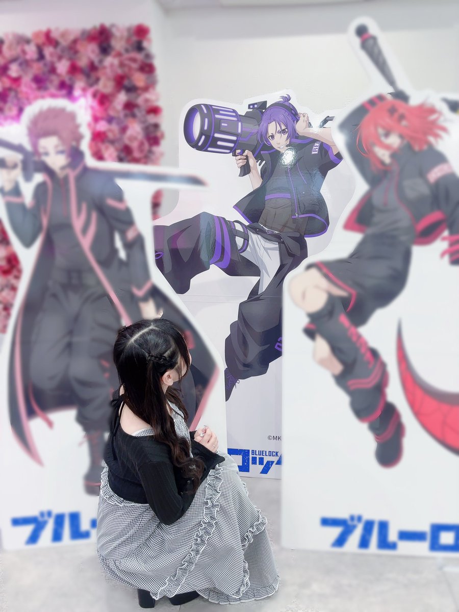 m2n9i7's tweet photo. ランダムグッズ爆死しがちでむり😭 https://t.co/5AdOBYwc9P