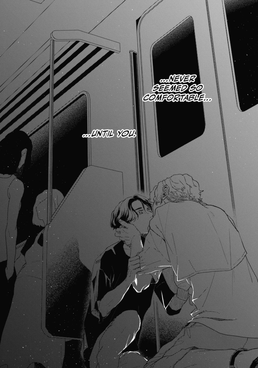 Pinkunicorn_02's tweet photo. Just finished reading this BL manga about two boys who slowly learn to communicate through sign language, and somehow it became one of the softest, most heartfelt love stories I’ve read. Their love wasn’t built on words, it was built on patience, understanding, and choosing each other every single day. It beautifully shows that communication is so much more than speaking or hearing. Every quiet moment, every signed confession, and every small gesture carried so much love. 🥹🤍