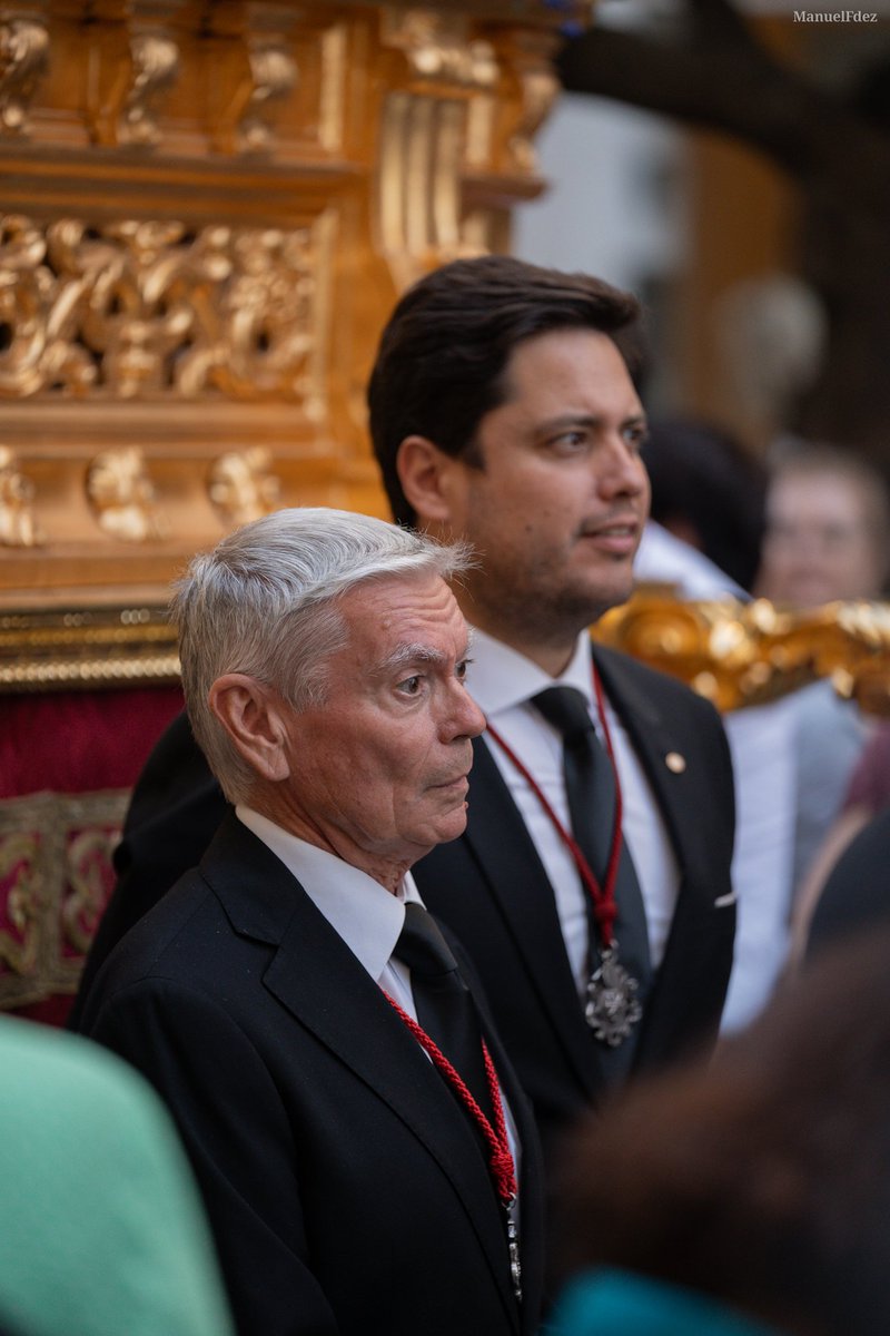 Fede_Barrero's tweet photo. Celebraré siempre todo lo bueno que le pase. Es buena persona, noble y sin maldad ninguna.

Los homenajes siempre mientras se viva, se los merece. Muchos lo conocerán por ser un magnífico capataz pero, cualquiera que lo trate lo hará por el gran corazón que tiene. https://t.co/yUhryrIzqX