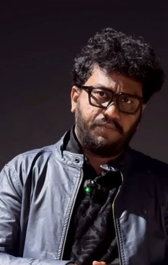 JrPeriyar's tweet photo. Ap stands with @teamprashna 
Condemning illegal arrests 
By Ap police 

He quoted pawan Kalyan words
In public ,police must act impartially 
Before he arrested Pawan Kalyan 
Would be taken into custody he was given Incendiary speech in public platform 

BSP Condemning the illegal arrest of 
Ravan .

@Mayawati garu 
@ncbn 
@ysjagan