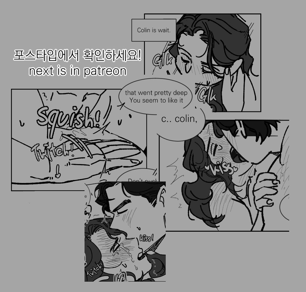 gB_numchubchub's tweet photo. Eng: https://t.co/l4F7Tt7Duz

Kor: https://t.co/WUIlqZtHFo

결국 나와버린 내용없는 야한만화.
The contentless erotic manga that was eventually released… https://t.co/2rhf3fs8F0