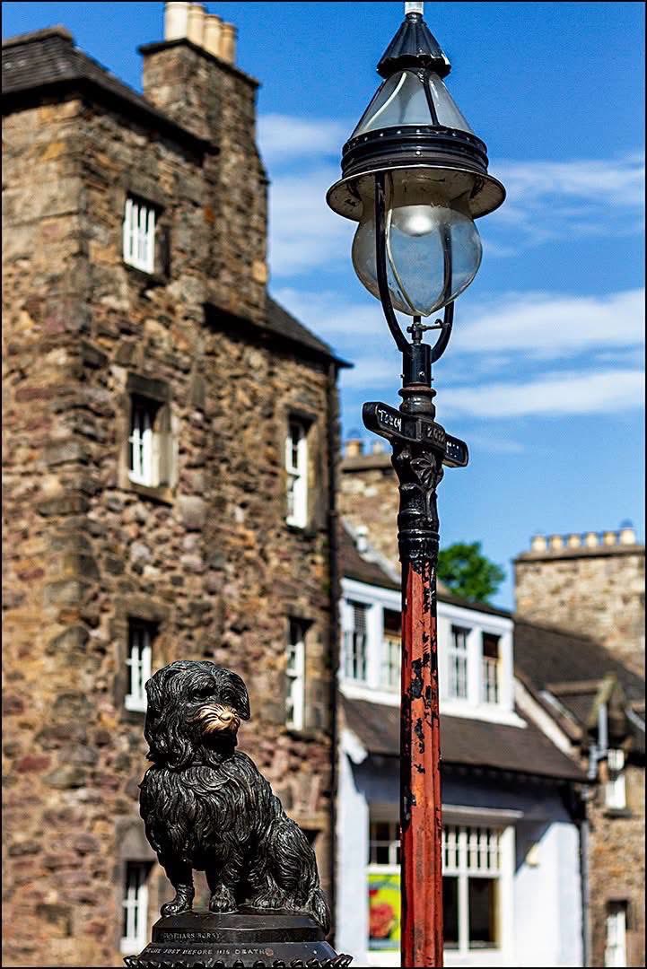 handsomstrange1's tweet photo. Good morning everyone……….Bright &amp; mild start to the morning up here to start the day no rain yet……..Have a lovely Wednesday you all……😊#Greyfriars Bobby Edinburgh Scotland https://t.co/aUgGhPahNC