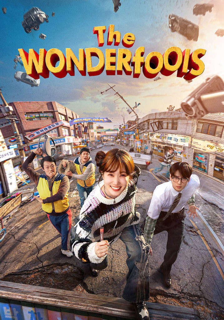 joyden29's tweet photo. Done Watching #TheWonderfools starring #ChaEunWoo , #ParkEunBin , #ChoiDaeHoon and #ImSungJae.. https://t.co/MEcA0tWOEO