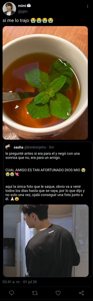 kmjkaus's tweet photo. 0:76👶🏻🍓

Soltarse de a poco.

Hasta aquí por hoy. 🍓 https://t.co/OygubS2Jwa