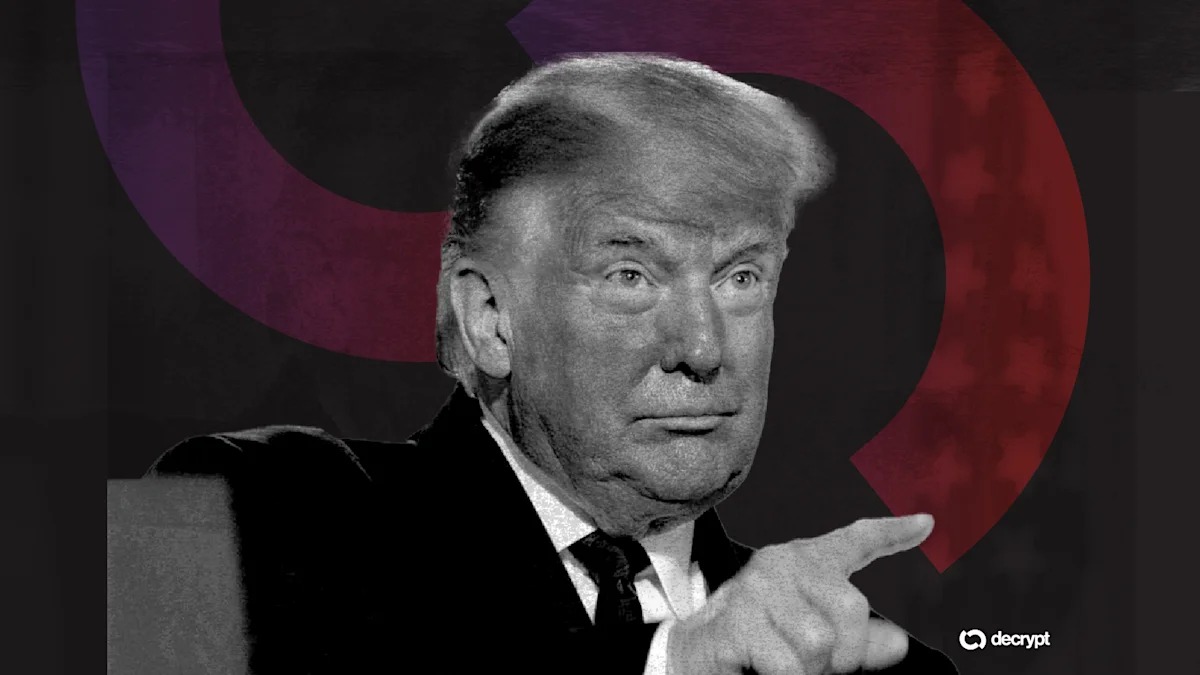 StopLossByEmail's tweet photo. 🏛️ UPDATE: Trump tiết lộ thu nhập hơn 1,2 tỷ USD từ tiền mã hóa Theo dữ liệu từ văn phòng đạo đức chính phủ Mỹ. Báo cáo tài chính dài hơn 900 trang cho thấy ông nắm giữ hơn 50 triệu USD Bitcoin và 5-25 triệu USD Ethereum. Thu nhập chủ yếu đến từ meme coin TRUMP và hơn 588 triệu USD từ World Liberty Financial. NFA, DYOR. #Highlight #Daily #Onchain