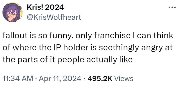 RazorwireRPG's tweet photo. Not a day goes by where this isn't true https://t.co/stnjeo1drj