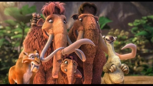 RADNews0's tweet photo. 17 years ago today, ‘Ice Age: Dawn of the Dinosaurs’ released in theaters. https://t.co/55xiFZTV5J