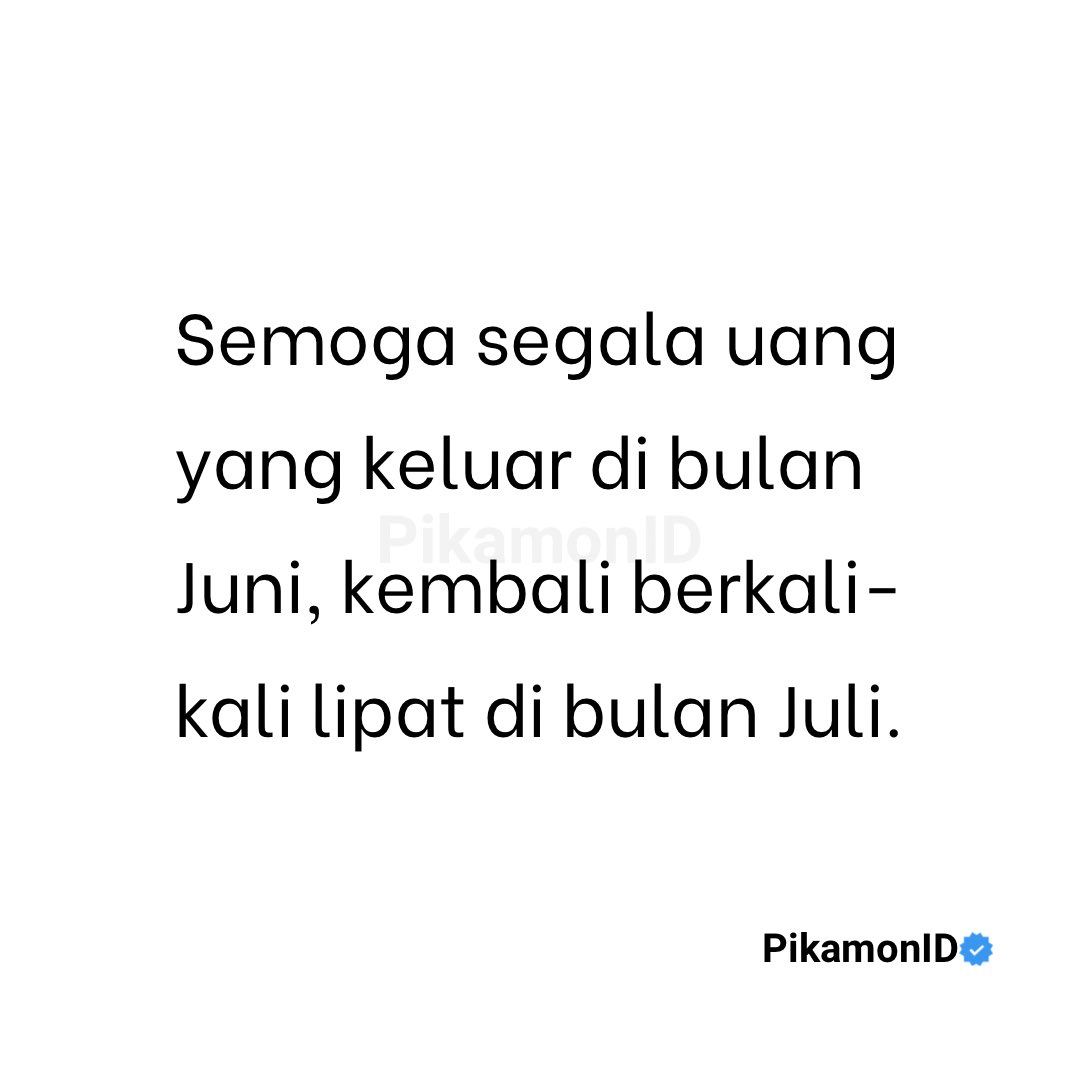 PikamonID's tweet photo. Manifesting: https://t.co/jaq6XEB6Ue