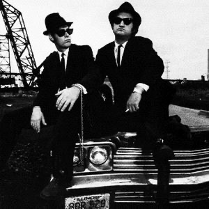 Kenneth_Jackson's tweet photo. @RetroMoviesDB That is not Dan Aykroyd. That is Elwood Blues! https://t.co/mXgpN6Q14K