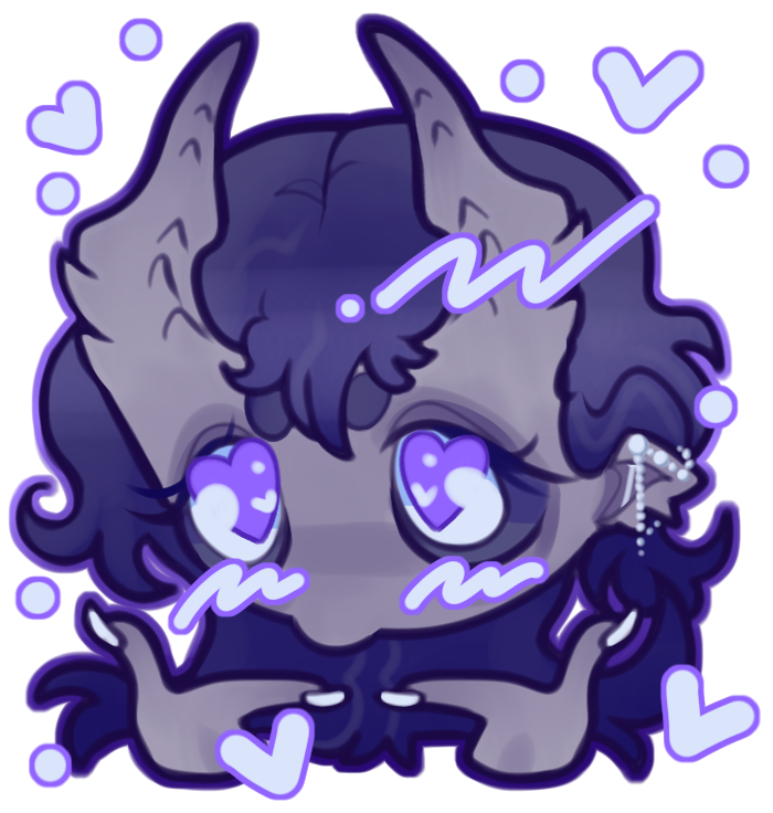 koahtoah's tweet photo. @_Vuneko_ I haven't gotten any comms on VGen yet and would love to change that even for something small ((: check it out if you like!! https://t.co/zArRaW9C17 https://t.co/gFymLJ8lQp