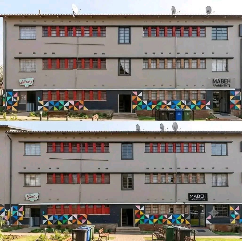 BaShonaBaShona's tweet photo. Then                          .                Now

Well done Shumba at Eng.Mnangagwa https://t.co/50d6UbhCsq