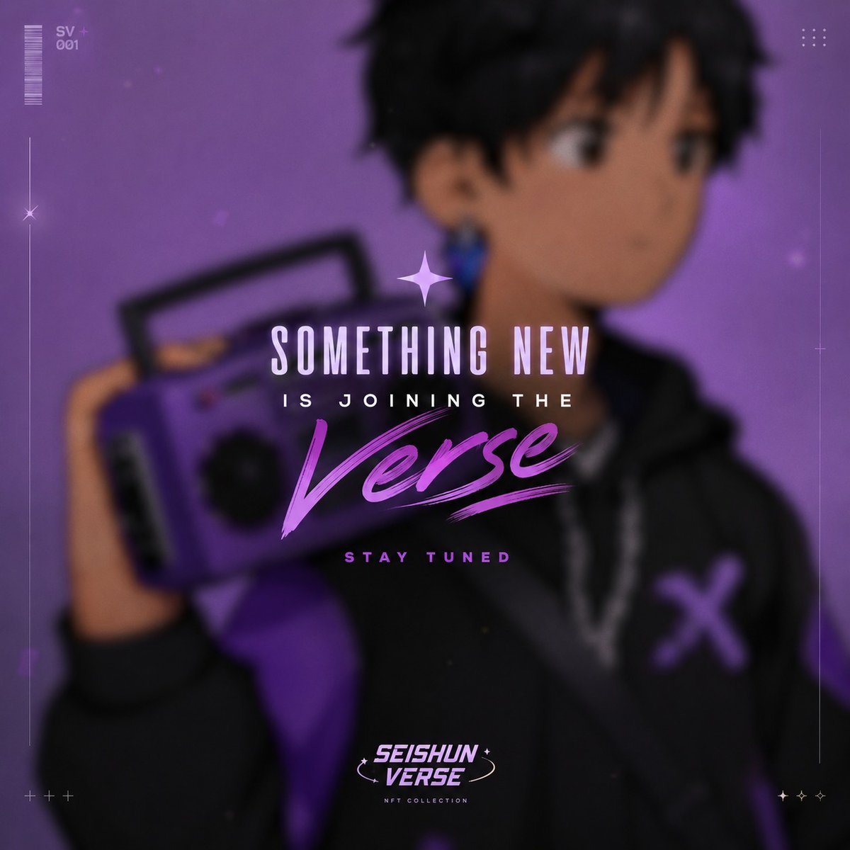 SeishunVerse's tweet photo. Something is coming. 🌸 https://t.co/ixhwjhPD1q