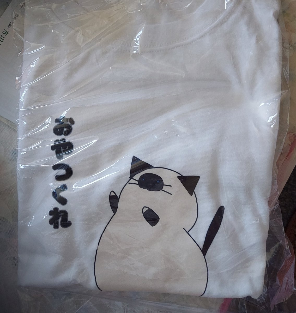 nox_1130's tweet photo. Tシャツ作ったー！！ https://t.co/K04p9frURz
