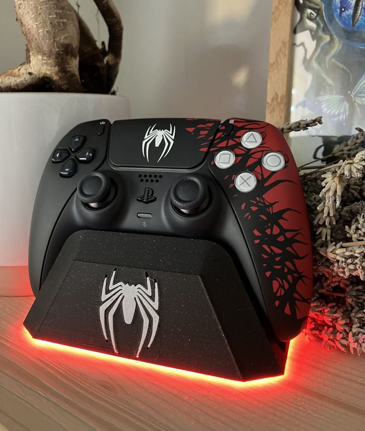 BigFamzii's tweet photo. This combo would be so satisfying 🕷️ 🔥 https://t.co/JLFArWHg7c