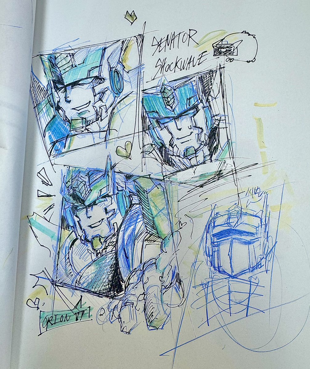 oanis_redson's tweet photo. 낛ㅅ
#senatorshockwave
#transformersidw https://t.co/nLDi0fAOPZ