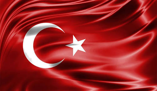 AliDAVUT66's tweet photo. • Devletin Adı: Türk Devleti,
• Devletin Bayrağı: Türk Bayrağı,
• Ordu'nun Adı: Türk Ordusu,
• Milletin Adı: Türk Milleti,
• Devletin Dili; Türkçe'dir. 

#DevletinDiliTürkçedir https://t.co/WCrQlVOv3n