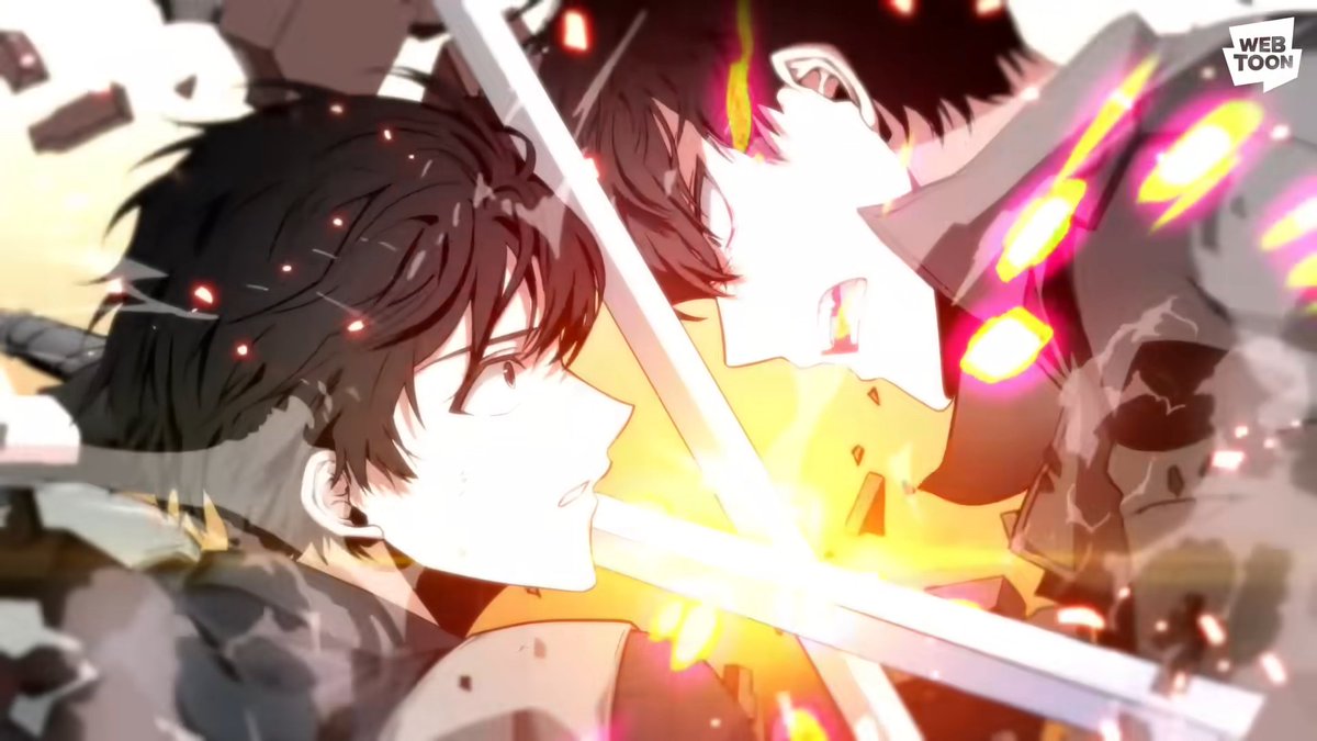 animecorner_ac's tweet photo. "Omniscient Reader's Viewpoint" anime was announced during Anime Expo 2024.

Anime Expo 2026 begins tomorrow. 👀 https://t.co/sKV7jxC41T
