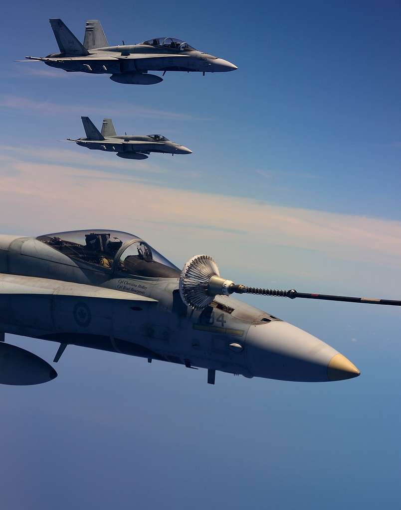 NATO_AIRCOM's tweet photo. Happy Canada Day! 🇨🇦

We wish our Canadian friends and Allies a wonderful Canada Day! https://t.co/mWYnApMYZZ