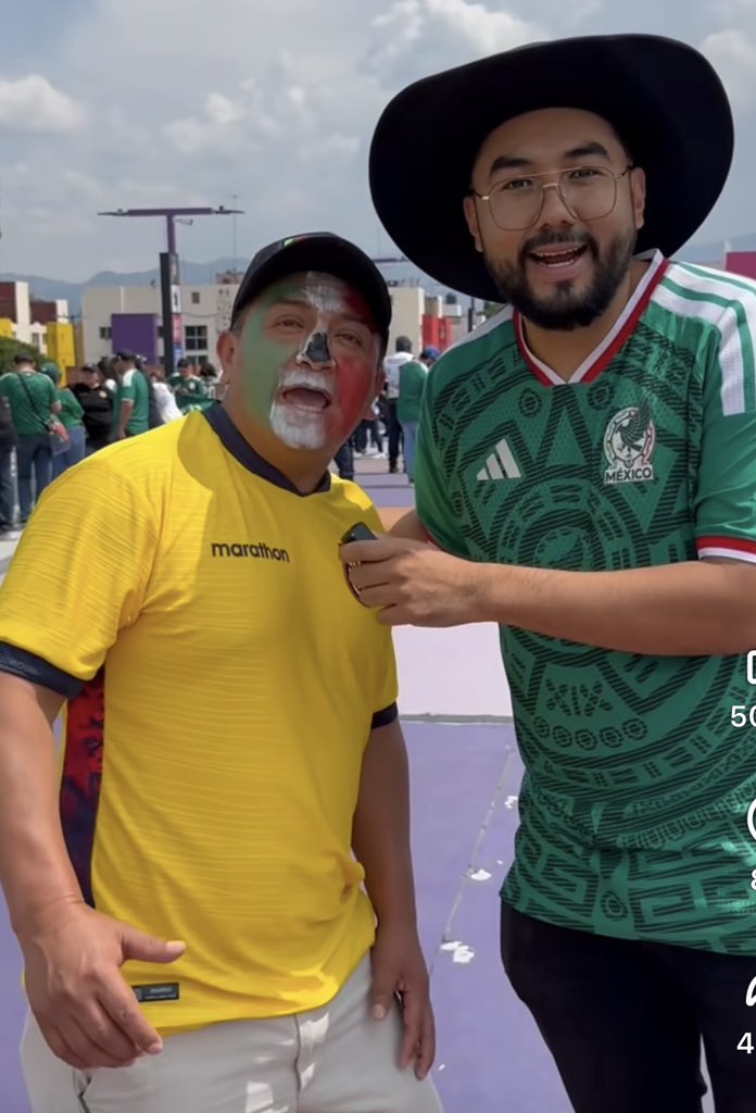 jimeneztrmx's tweet photo. @ArizpeMiguelZ https://t.co/KIezGXhIrM