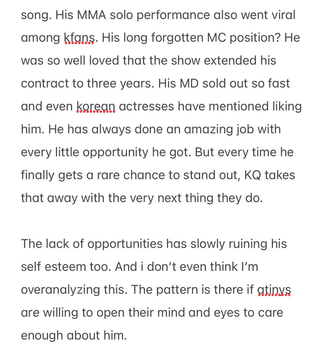 bol4carrot's tweet photo. #yeosangdeservesbetter https://t.co/uAnhtQO0C9