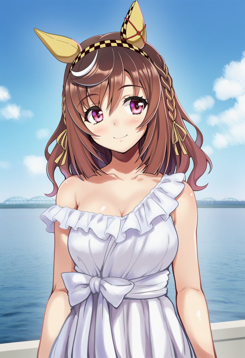 tamagoma_02's tweet photo. ブエナちゃん https://t.co/7nZ2w8BMb8
