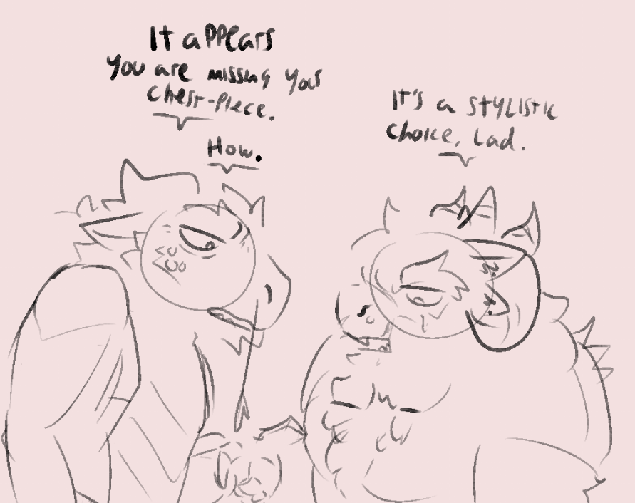 ImCoffeeMug's tweet photo. @zawnthedragon There are some things he just don't get. https://t.co/DJDwx0Ox0Y