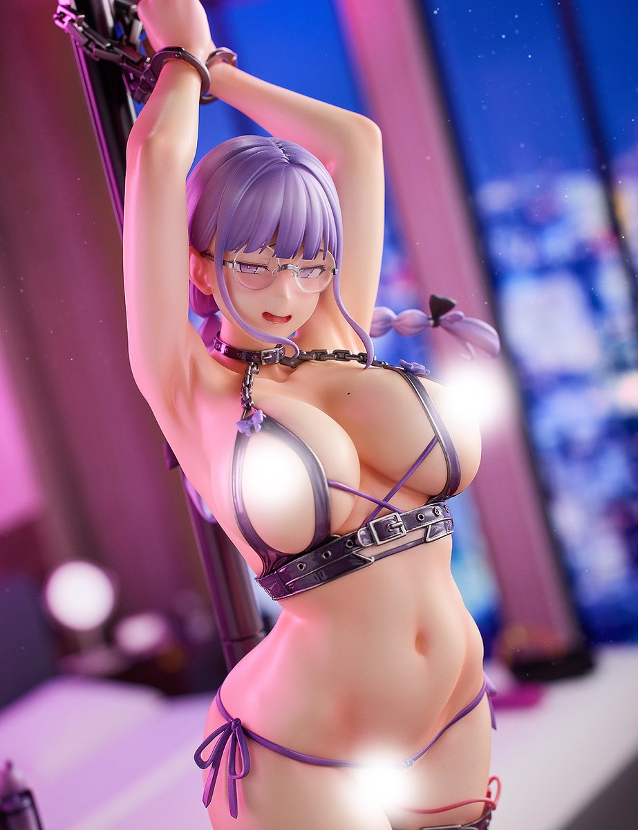 「あるぷ先生の人気オリジナル作品『オタク友達とのセックスは最高に気持ちいい』より、」|ネイティブのイラスト