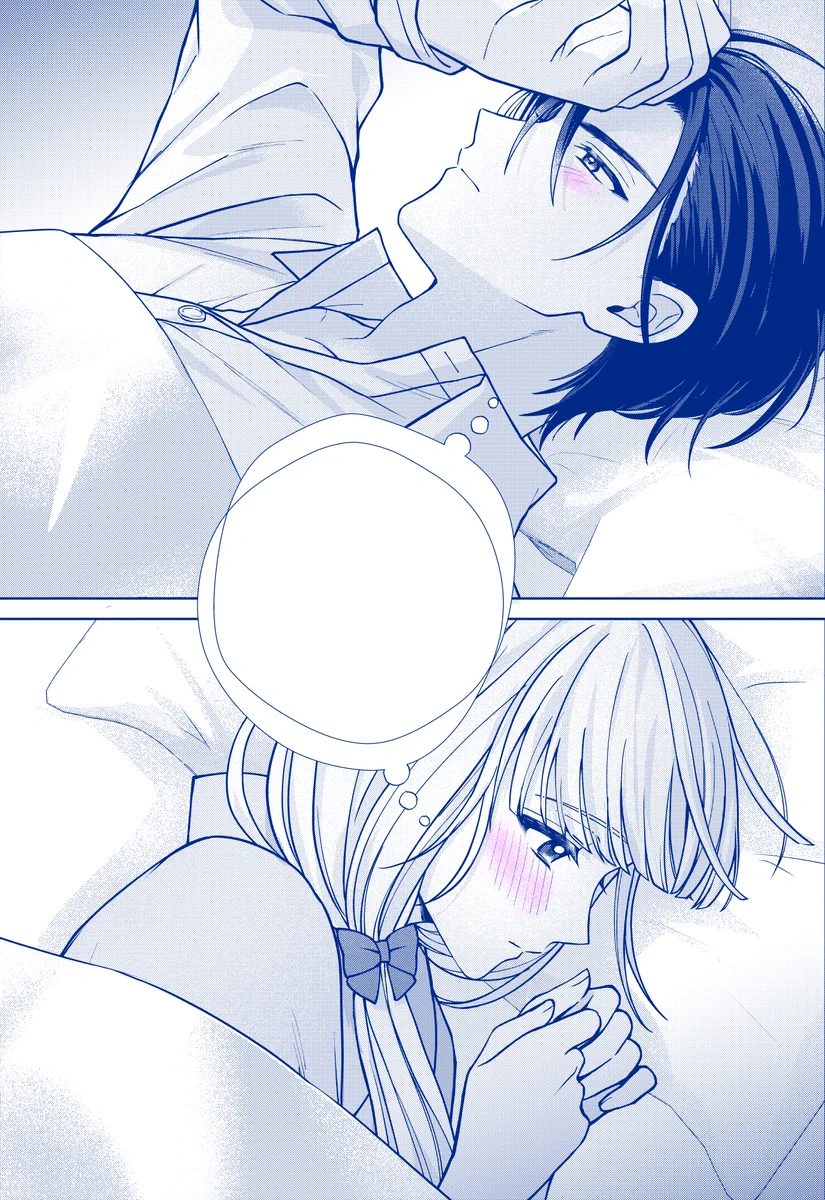 千鶴の夜明け～わたしに一途な旦那さま～【公式】 (@chizuru_info) / X