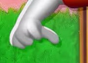 fruity_lynn's tweet photo. looked at jimmys new video, and immediately clocked the hand. This is a clear sign on ai.

@SolidarityCoUK please inform me on what happened here! Ai is very harmful and shouldnt be used. https://t.co/9AV3KAX5Aj