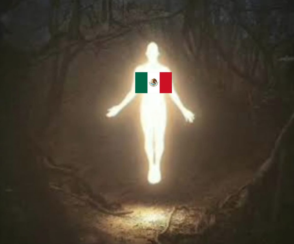 En_jupiter_'s tweet photo. Ser Mexicano se siente así. https://t.co/X8vfohuATH